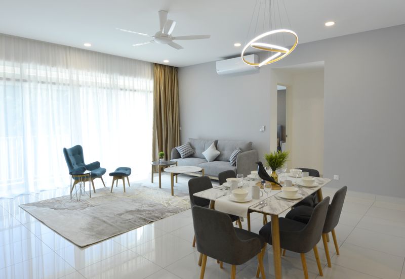 Ferringhi Residence 2