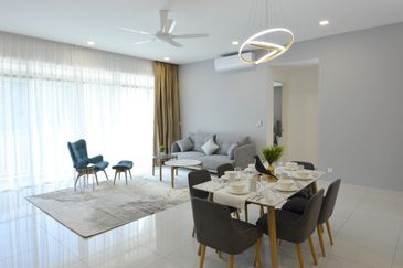 Ferringhi Residence 2