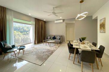 Ferringhi Residence 2