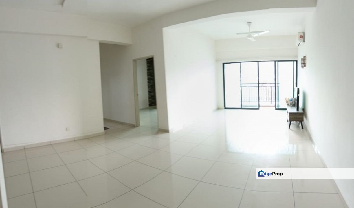 Cheapest Full Loan | Dutamas Residences Condo | Bukit Mertajam, Penang, Bukit Mertajam