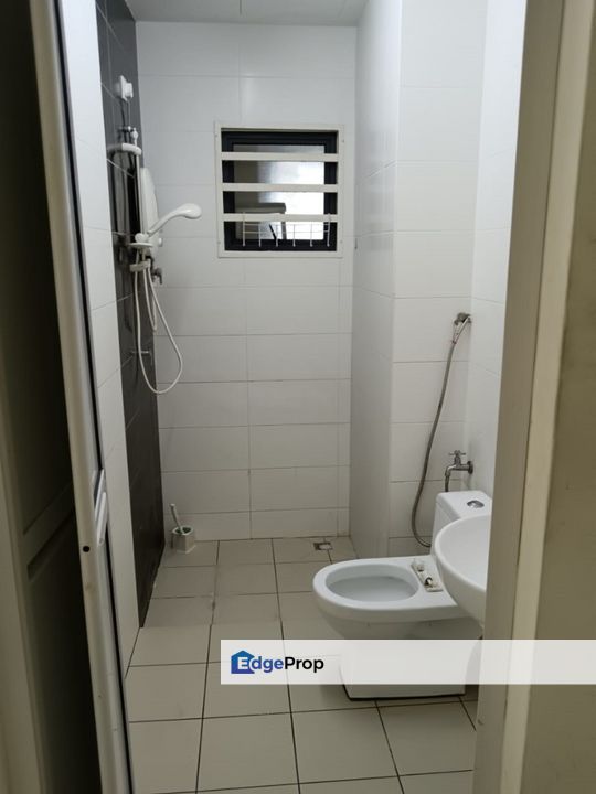 Cheapest Full Loan | Dutamas Residences Condo | Bukit Mertajam, Penang, Bukit Mertajam