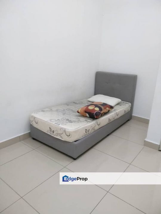 BM City Condo At Bandar Perda Bukit Mertajam, Penang, Bandar Perda