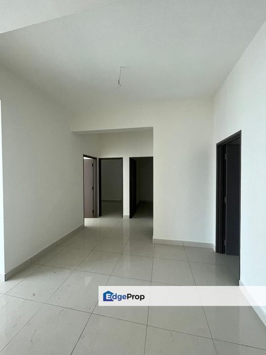 Orange Regency Luxury Condo At Butterworth Ong Yi How, Penang, Butterworth