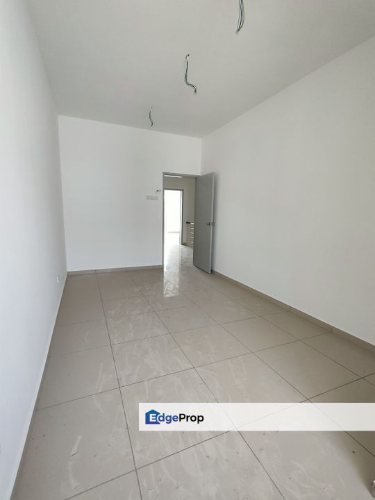 Taman Cassa Maya At Sungai Dua Butterworth, Penang, Sungai Dua (Mainland)