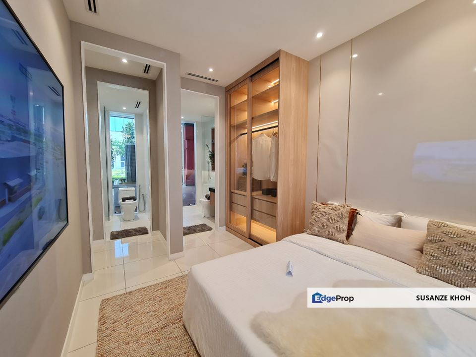 1k Booking Fee, free legal fee, Penang, Batu Kawan