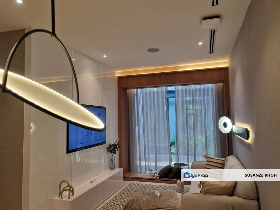 1k Booking Fee, free legal fee, Penang, Batu Kawan