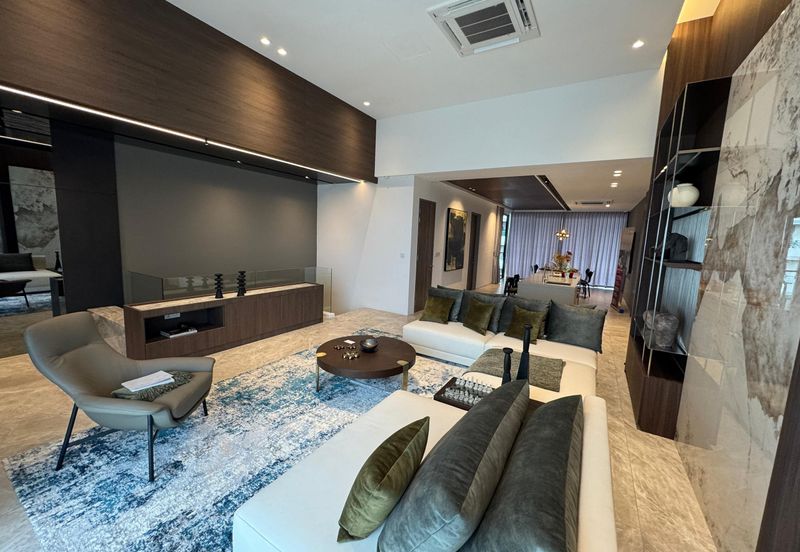 Hinai Heights Villas , Direct Developer Unit