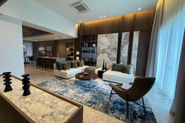 Hinai Heights Villas , Direct Developer Unit