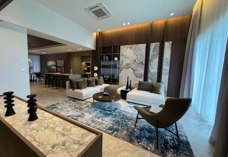 Hinai Heights Villas , Direct Developer Unit