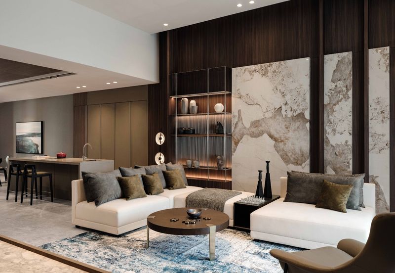 Hinai Heights Villas , Direct Developer Unit