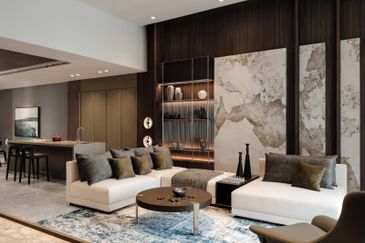 Hinai Heights Villas , Direct Developer Unit