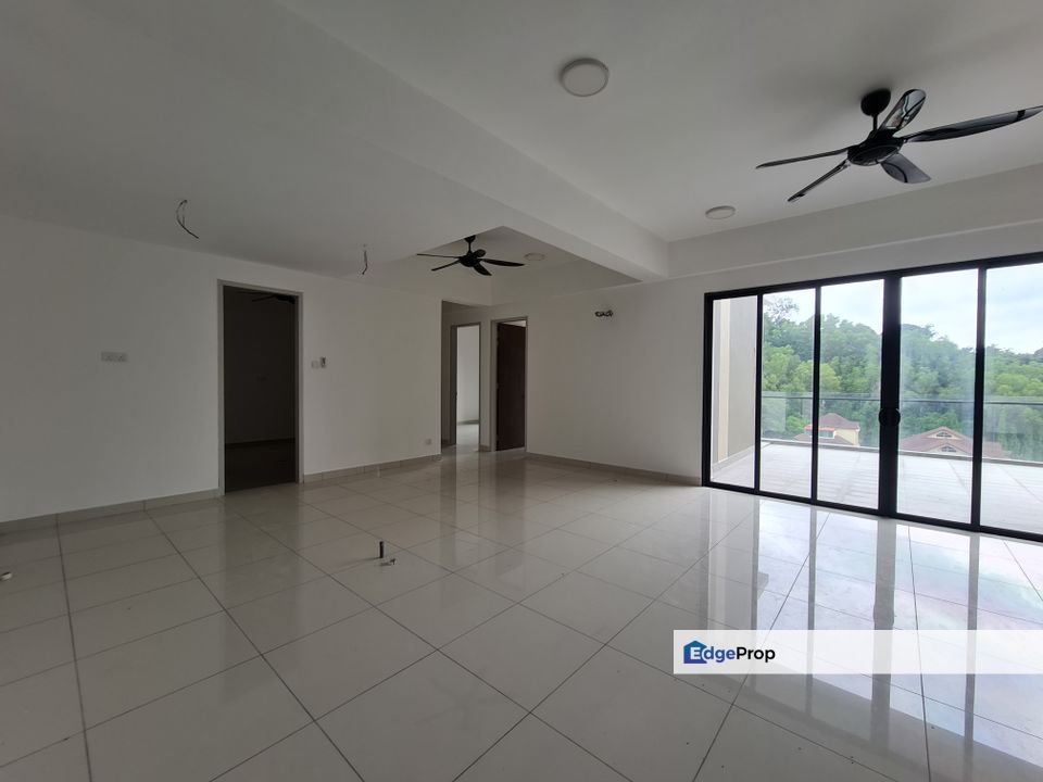 Valencia Residence Direct Developer, Penang, Bayan Lepas