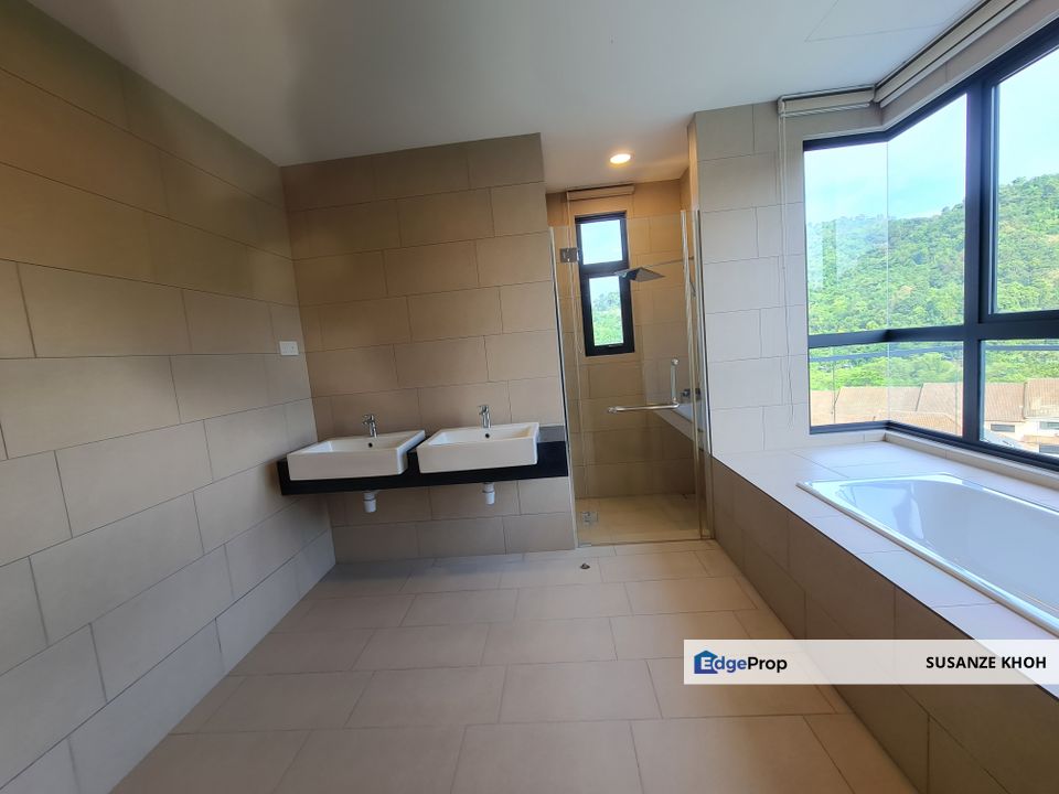 Direct Developer, Valencia Residence, Penang, Bayan Lepas