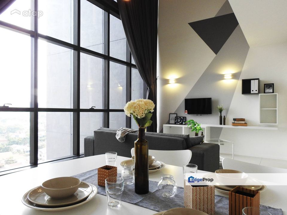 The Pier Near Queensbay Mall, Penang, Gelugor