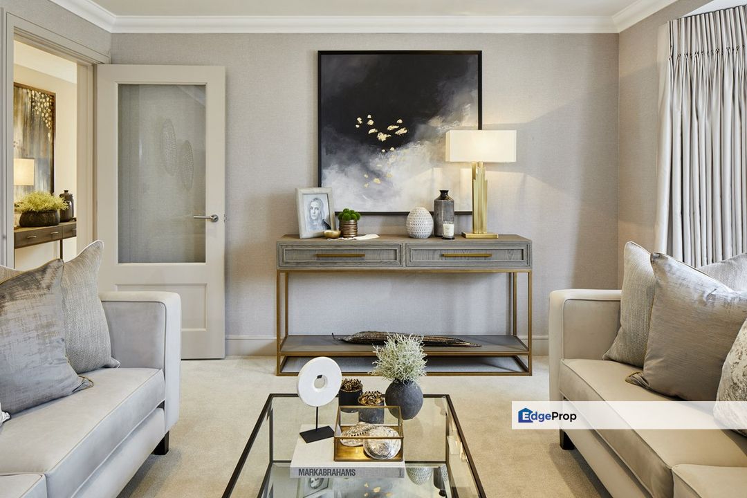 The Pier Near Queensbay Mall, Penang, Gelugor