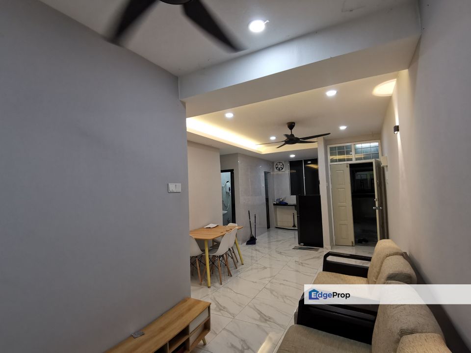 Bandar Perda Fully Furnish Unit, Penang, Bukit Mertajam