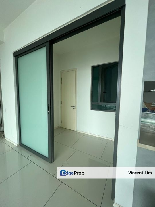 The Treez Bukit Jalil Luxury Condo Residence Near Pavilion LRT Puchong Bandar Kinrara Sri Petaling OUG Old Klang Road LDP KESAS, Kuala Lumpur, Bukit Jalil