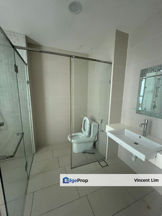 The Treez Bukit Jalil Luxury Condo Residence Near Pavilion LRT Puchong Bandar Kinrara Sri Petaling OUG Old Klang Road LDP KESAS, Kuala Lumpur, Bukit Jalil