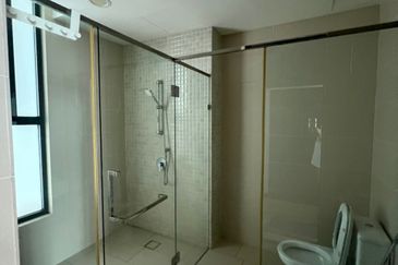 The Treez Jalil Residence