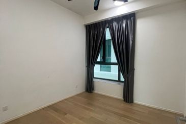 The Treez Jalil Residence