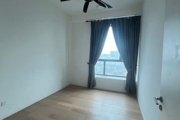 The Treez Jalil Residence