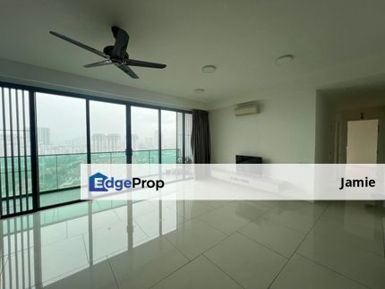 The Treez Bukit Jalil Luxury Condo Residence Near Pavilion LRT Puchong Bandar Kinrara Sri Petaling OUG Old Klang Road LDP KESAS, Kuala Lumpur, Bukit Jalil