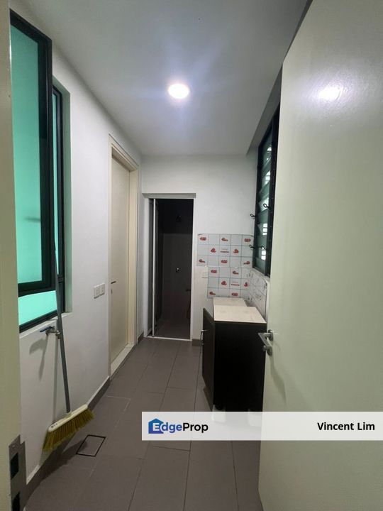 The Treez Bukit Jalil Luxury Condo Residence Near Pavilion LRT Puchong Bandar Kinrara Sri Petaling OUG Old Klang Road LDP KESAS, Kuala Lumpur, Bukit Jalil