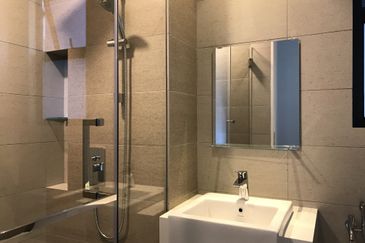 SkyLuxe On The Park @ Bukit Jalil