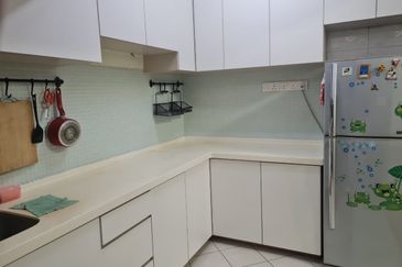 Sri Penaga Apartment