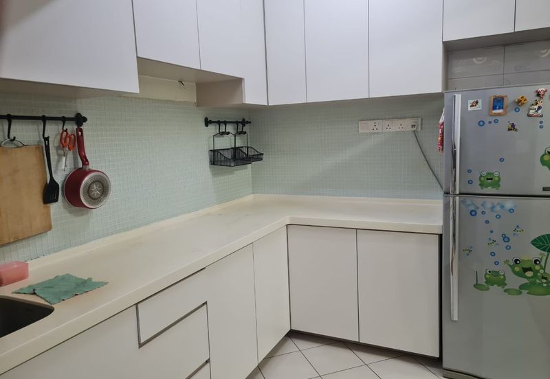 Sri Penaga Apartment