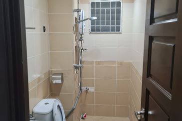 Sri Penaga Apartment