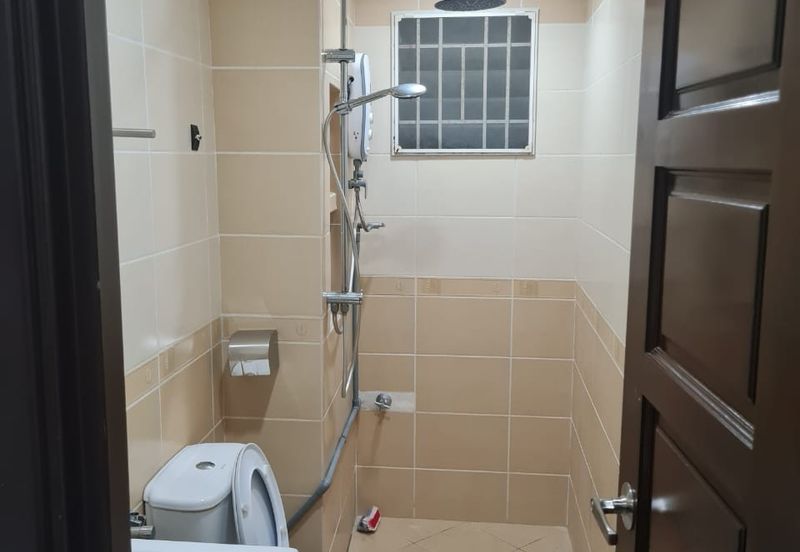 Sri Penaga Apartment