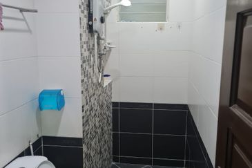 Sri Penaga Apartment