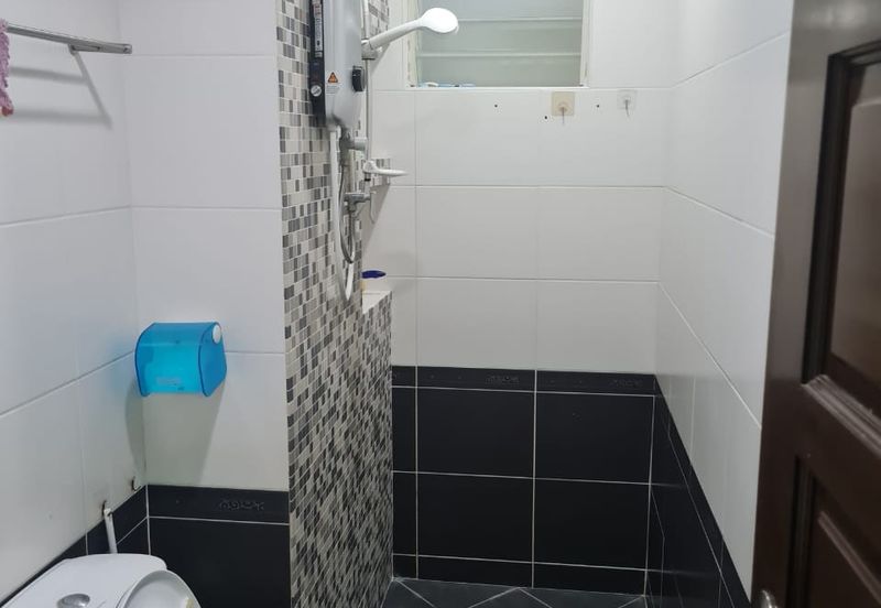 Sri Penaga Apartment