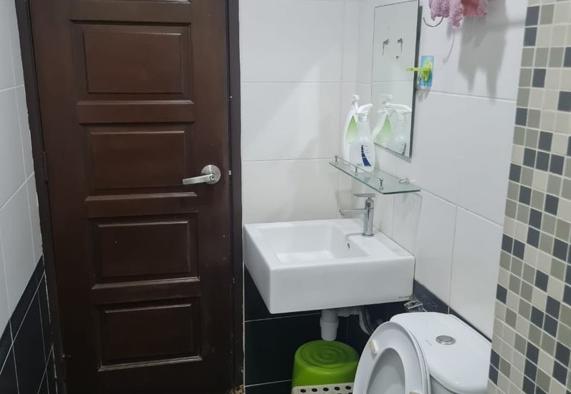 Sri Penaga Apartment