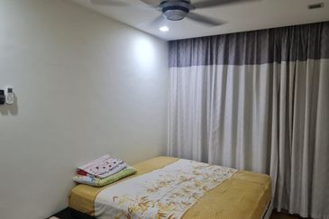 Sri Penaga Apartment