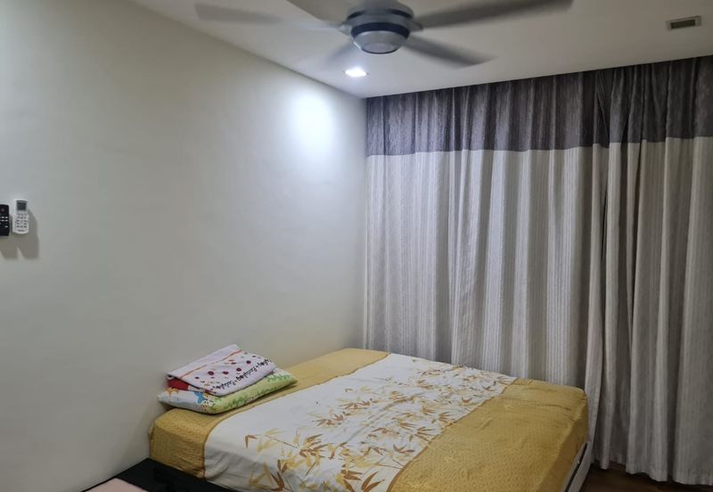 Sri Penaga Apartment