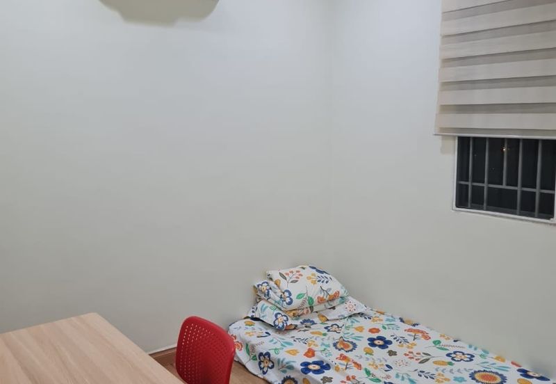 Sri Penaga Apartment