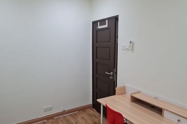 Sri Penaga Apartment