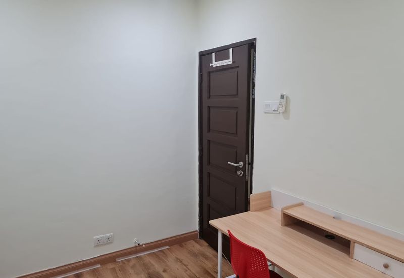 Sri Penaga Apartment