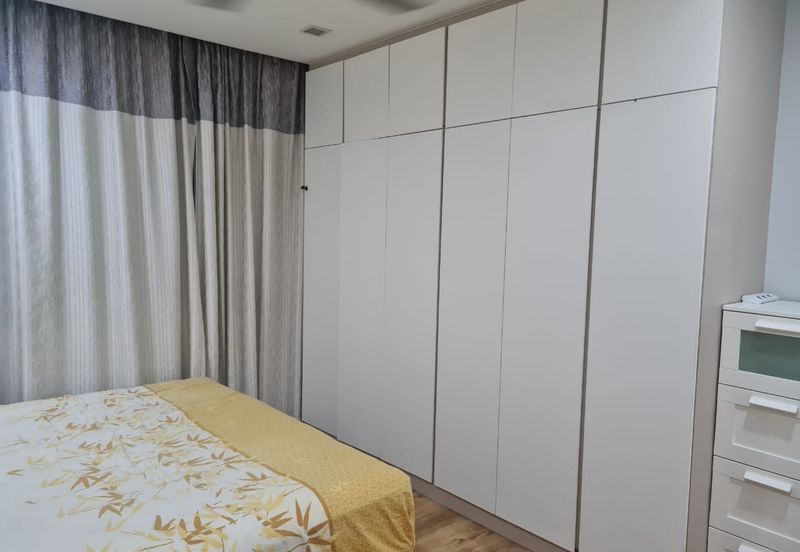 Sri Penaga Apartment