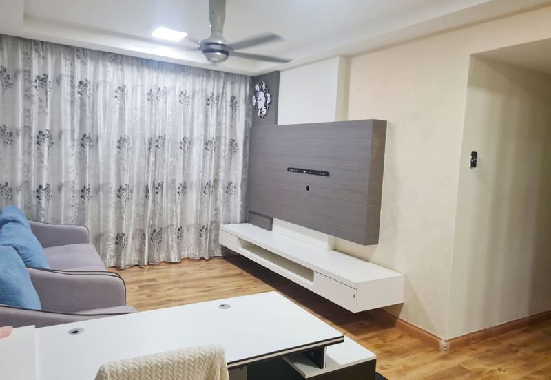 Sri Penaga Apartment