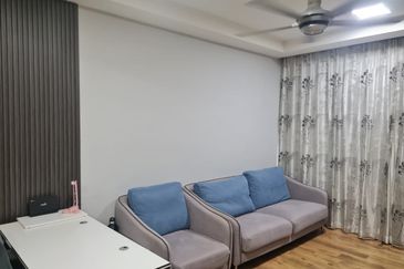 Sri Penaga Apartment