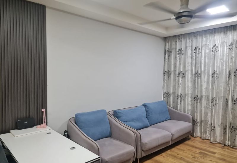 Sri Penaga Apartment