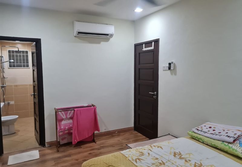 Sri Penaga Apartment