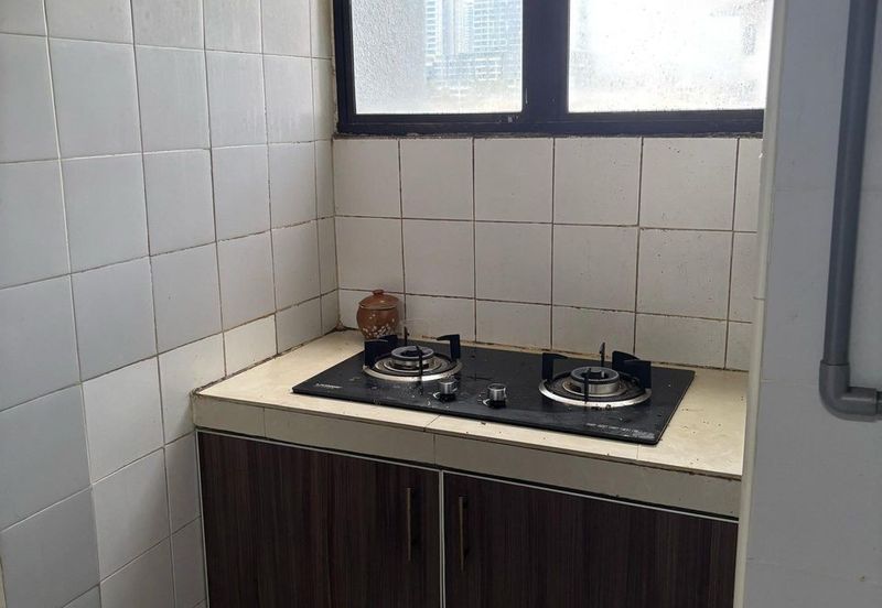 Ehsan Ria Condominium