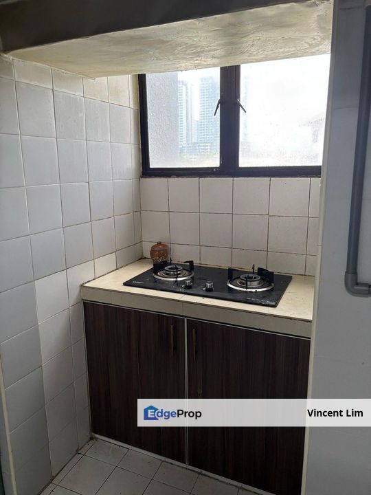 Ehsan Ria Petaling Jaya Near Universiti Malaya Taman Jaya SS 2, Selangor, Petaling Jaya