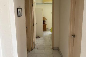 Ehsan Ria Condominium