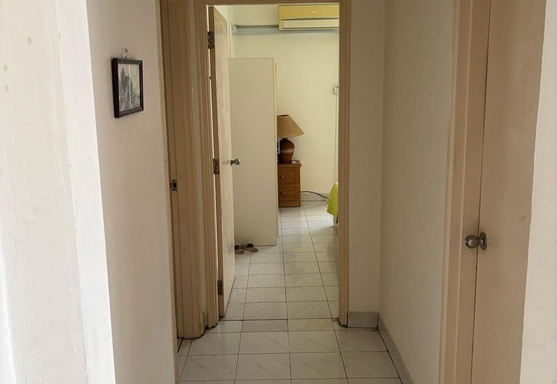 Ehsan Ria Condominium