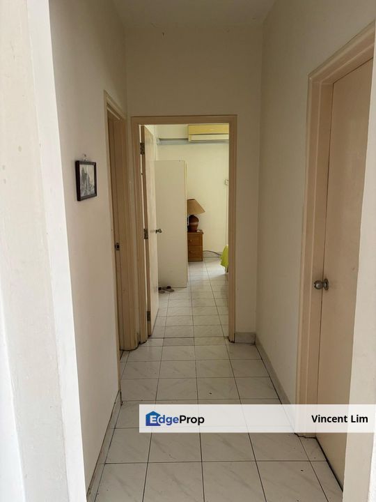 Ehsan Ria Petaling Jaya Near Universiti Malaya Taman Jaya SS 2, Selangor, Petaling Jaya